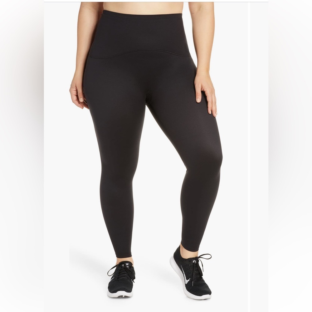Spanx Booty Boost Leggings